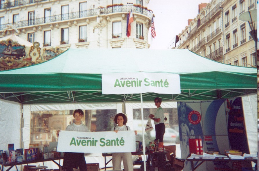 Le développement géographique