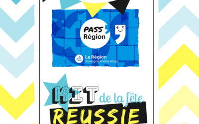 Kit de la fête réussie