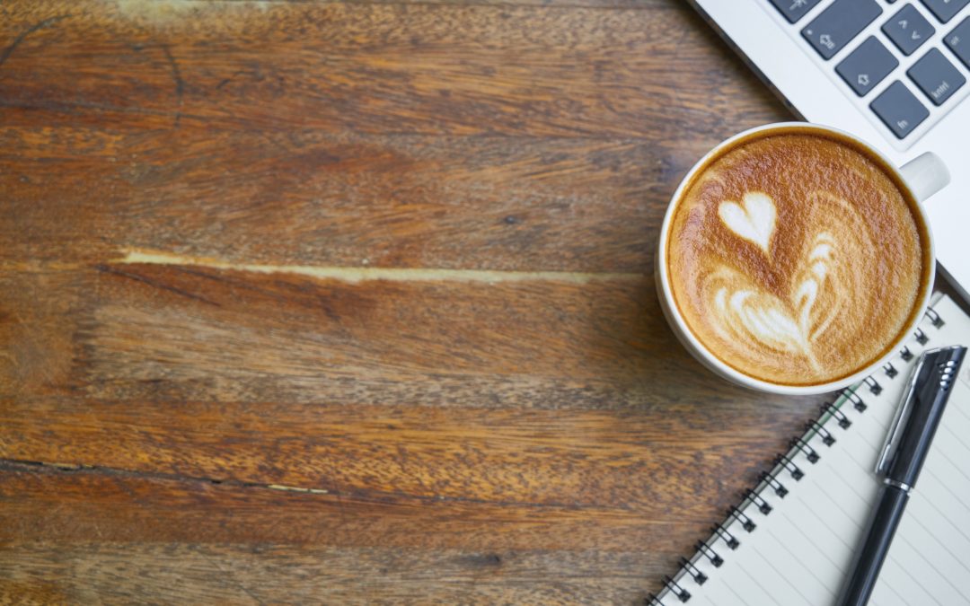 Sortez la cafetière, c’est la rentrée !