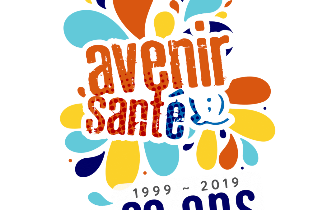 L’association fête ses 20 ans !