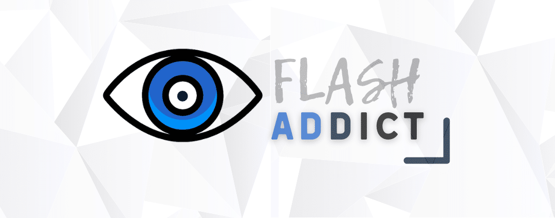 Flash Addict n°3