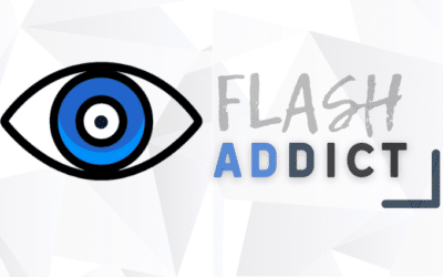 Flash ADdict n°8