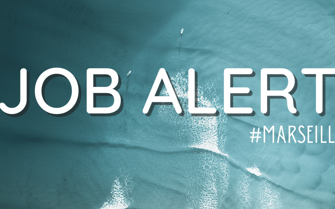 Job Alert Marseille