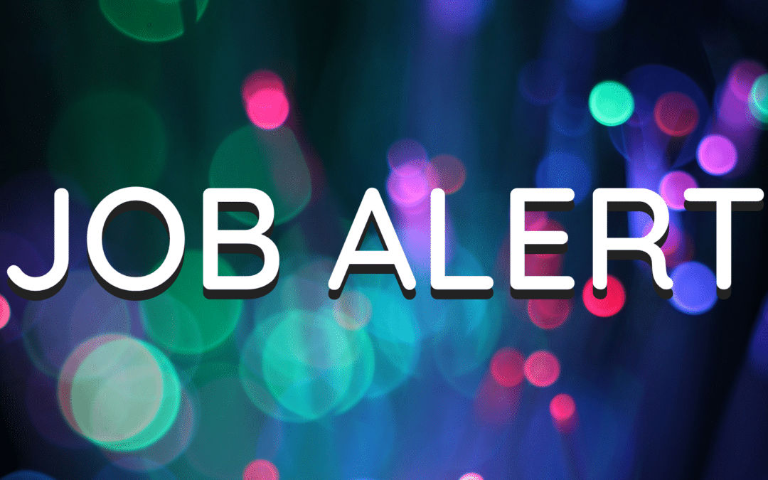Job Alert