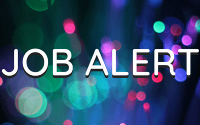 Job Alert