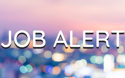 Job alert