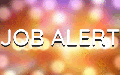 Job Alert