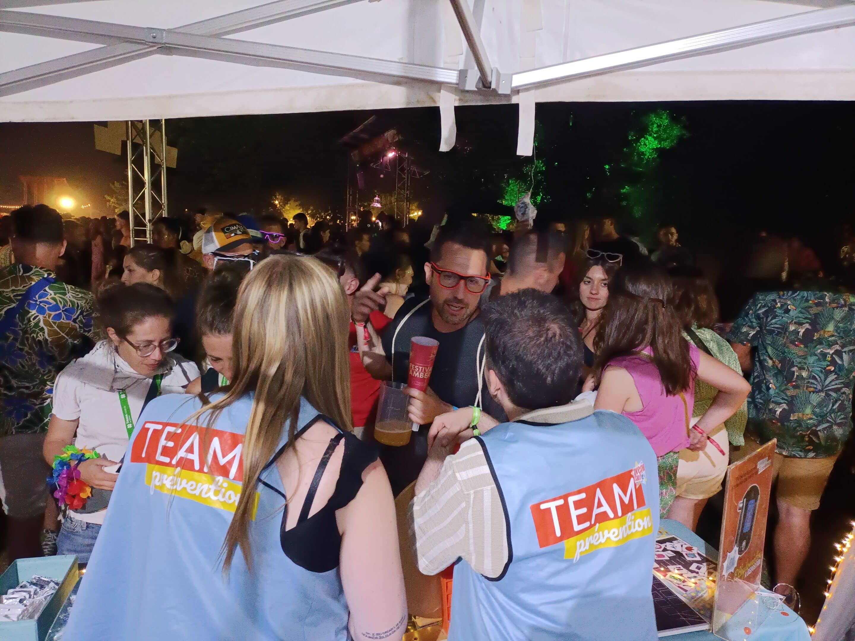 AUV_World festival Ambert Fetons Plus Risquons Moins_ Place Saint-Pierre Toulouse